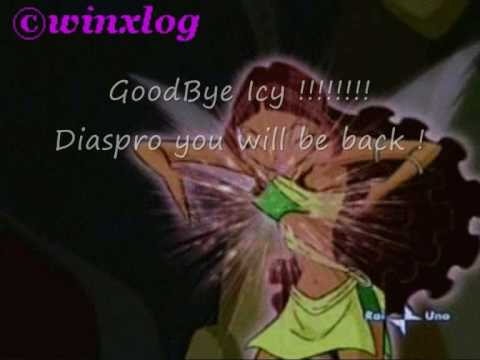 Winx Club For Yukikatolisa - Lady Gaga - Boysx3