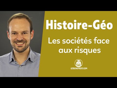 Les sociétés face aux risques