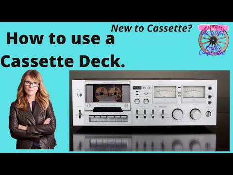 Reviving the Cassette Tape: A Step-by-Step Guide for Analog Music Lovers