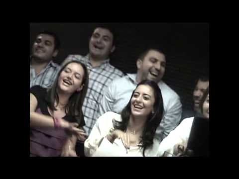 Eslin Izzet Wedding Surprise