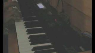 Pain of Salvation - Pluvius Aestivus