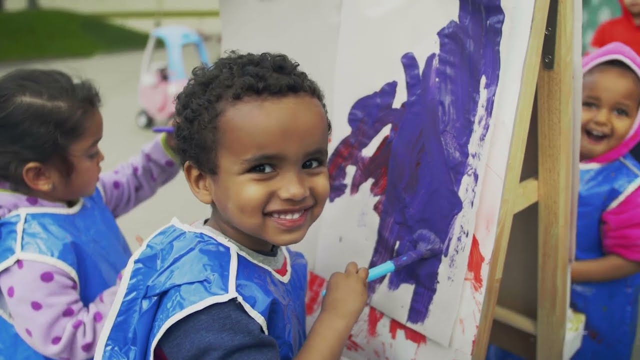 Introducing the ECE Shared Resources CA Website