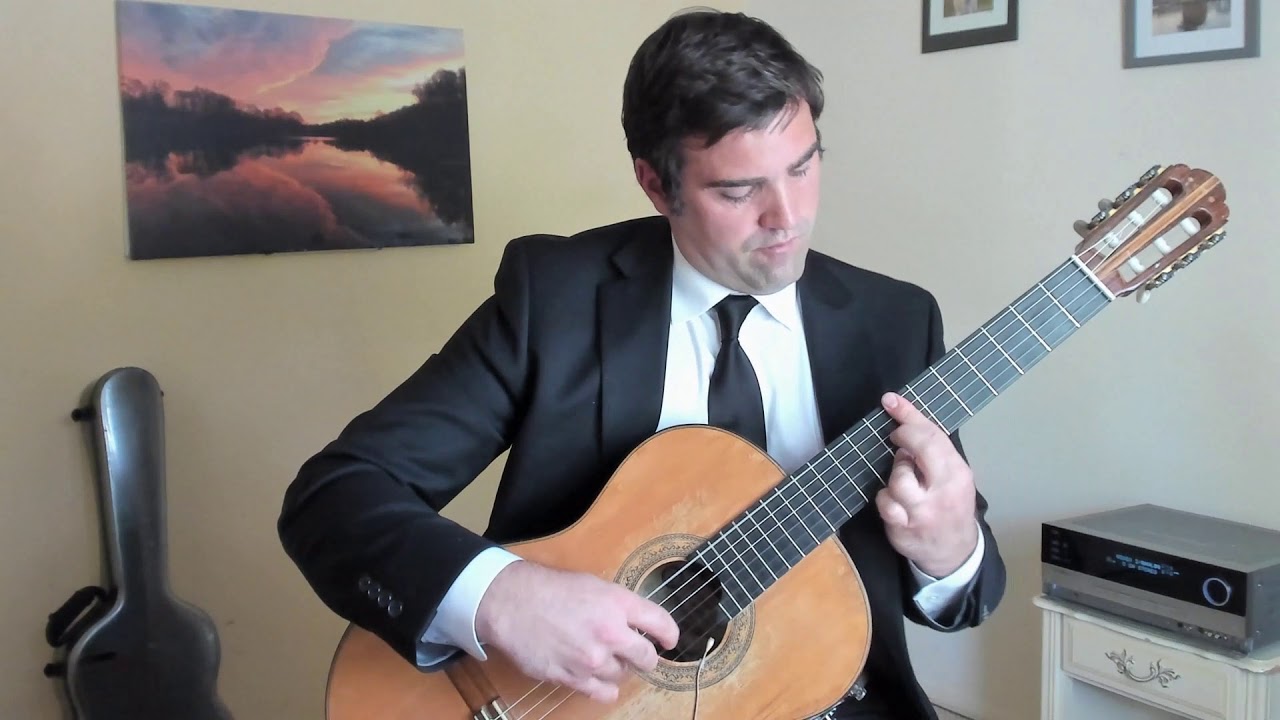 Promotional video thumbnail 8 for Rich Barry