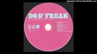 Collettivo Soleluna Vs Planet Funk Collective - Do D' Freak - (Planet Funk 'Posillipo' Instrumental)