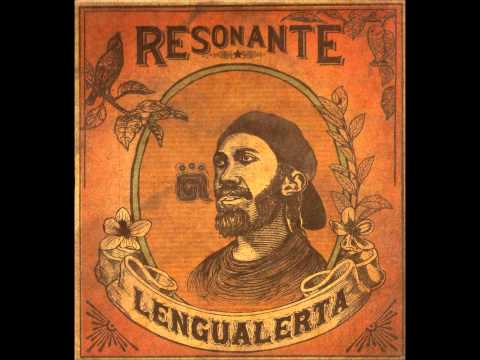 Nuestros Pueblos - Lengualerta & ManikB & Bungalo Dub