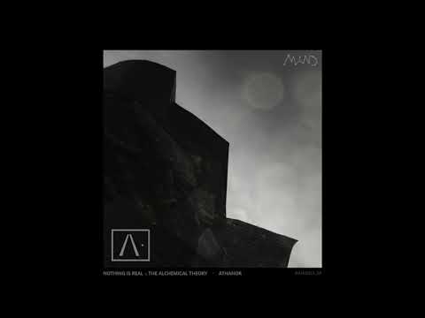 Indefinite Pitch premieres. Nothing Is Real & The Alchemical Theory - Elementa [BAHN· Records]