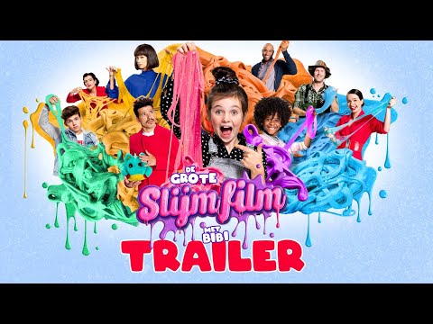 Tráiler Slime – Una Aventura Pegajosa [WEB-DL] 2020