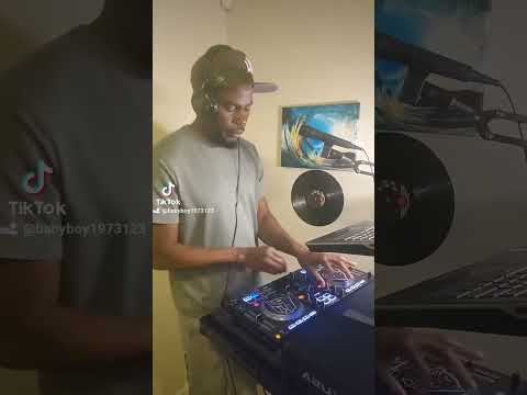 DJ RICHIE .COM video.