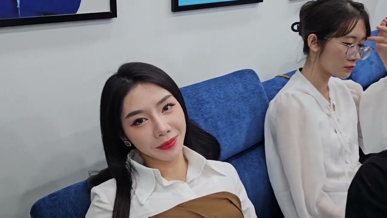 HẬU TRƯỜNG [ CƠN MƯA TÌNH YÊU TẬP 5 ] #chạm #dammy #báchhơp #tinhcam