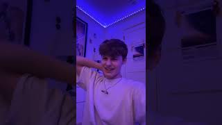 Cameron Crovetti Instagram livestream 21 Jul 2024