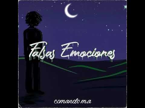 Mírate- Comando Activo