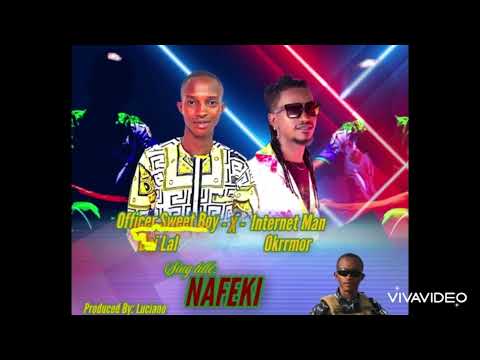 Sweet Boy - Bai Lal ft Internet Man Song Title: (Nafeki)