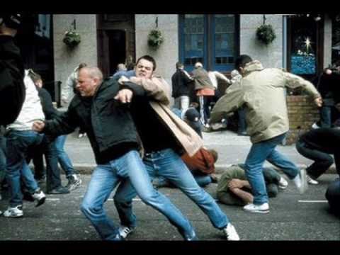 MORIR O VENCER / Guerra en las Calles - Estirpe Imperial