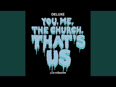 Jesus Got A Hold Of Me