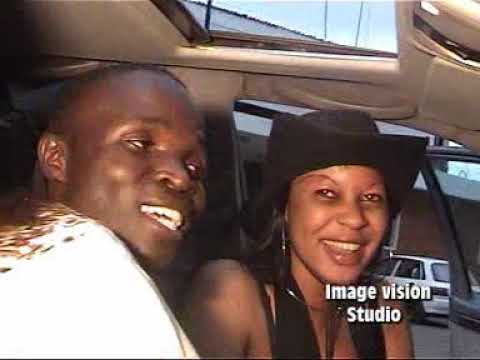 Ronald Mayinja Tuli Kubunkenke