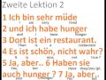 Assimil Deutsch German 1-3 Lessons 