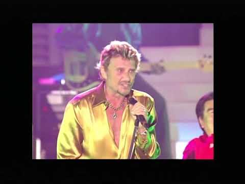 Johnny et Paul Personne "Le bon temps du Rock 'n' Roll"