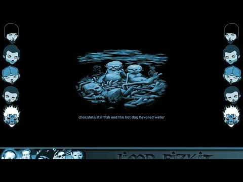 Limp Bizkit - It's Like That Y'All (feat. Run-DMC)