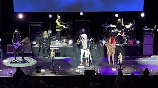 The B-52s, “Is That You Mo-Dean” - October 30, 2022 - live at SF Masonic Auditorium