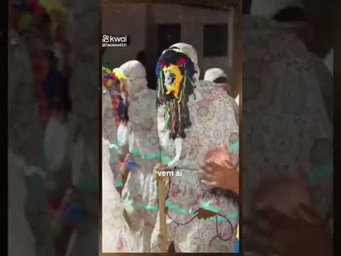 REISADO DE LAGOA COMPRIDA AFRÂNIO PERNAMBUCO