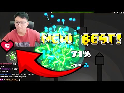 SHARDSCAPES 71% - (STREAM 5) + GETTING OVER IT (Day 3) + MANNEQUIN HOUSE (Horror Game)