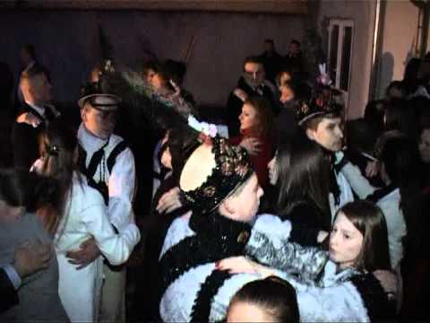 ^^¨¨TARSOLT¨¨¨^^ de Craciun