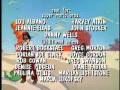 Super Mario Brothers Super Show Credits Do The Mario Flv