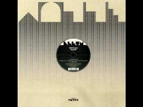 Odd Parents - Fame (Catz 'n Dogz & Martin Dawson Sweet Saturday Remix)