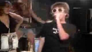 Daiquiri - Spader vs. Everyone Except Downey Jr.