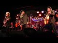 The Left Banke at BB Kings in NYC "Dark is the Bark" - 2012
