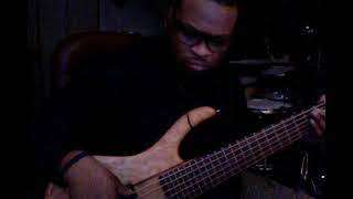 These Eyes.   Canton Spirituals     Drebass Cover