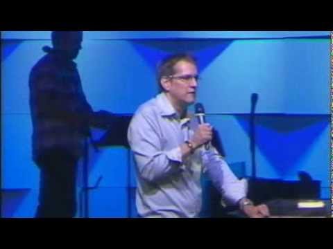 Session 4 (Catch The Fire Conference 2012) Duncan Smith