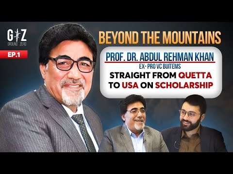 Dr. Abdul Rehman Khan