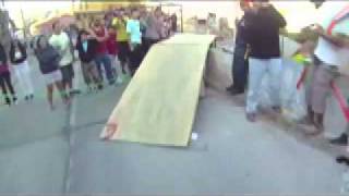 The Knux- She&#39;s So Up (Jacob Plant All Terrain Remix)