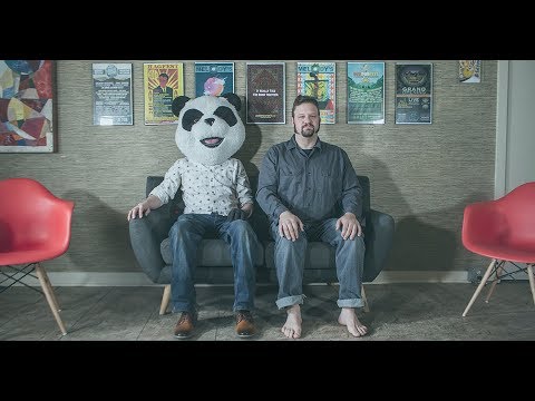 Andrew Adkins - "Who I Am" - The Prince Street Sessions