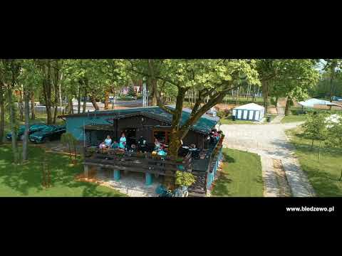 OŚRODEK WYPOCZYNKOWY BLEDZEWO 2018