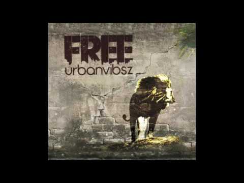 Urbanvibsz - Check Your Mirror ( Free Ep)