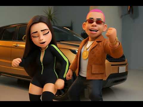 Barraco de Madeira - MC Charada e Lele Tridico (Oficial)