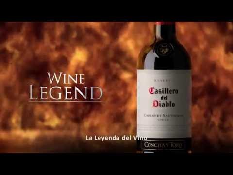 Wine Legend