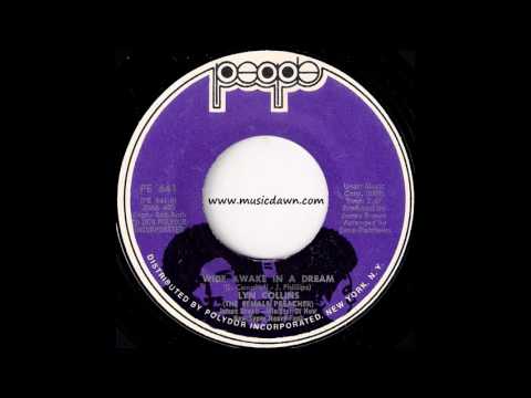 Lyn Collins - Wide Awake In A Dream [People] 1974 Soul 45 Video