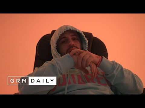 Face Merlino - Don't Ask [Music Video] | GRM Daily