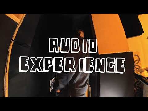 CROCKR - AUDIO EXPERIENCE (OFFICIAL VIDEO) @tsvetelindonov
