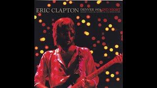 Eric Clapton - Mean Old World
