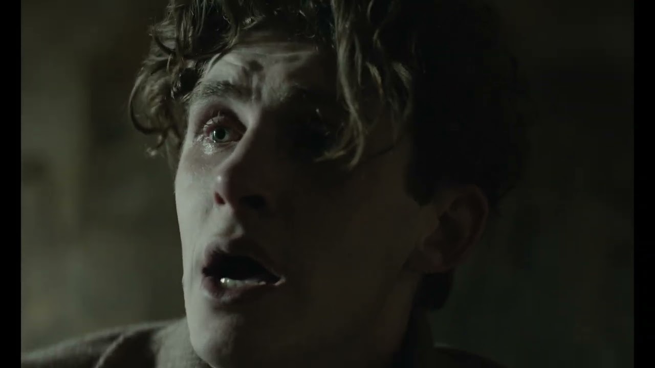 Official International Trailer