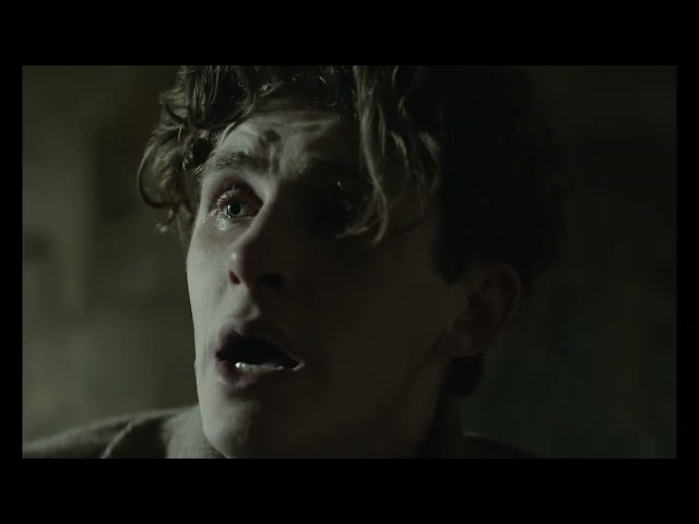 Official International Trailer