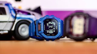 Should You Try A Modern Casio in 2023?  G-Shock GB