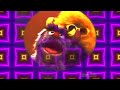 The Frazzle Song Sesame Street Trippy Muppies