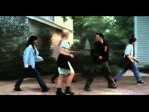 The Faculty ( bande annonce VF )