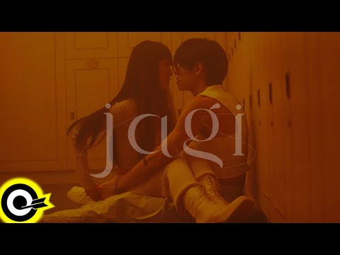 孫盛希 Shi Shi feat. KIRE【jagi】Official Music Video(4K)