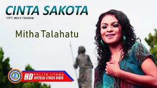Download lagu Mitha Talahatu CINTA SAKOTA 2 Lagu Ambon Terpopule... mp3